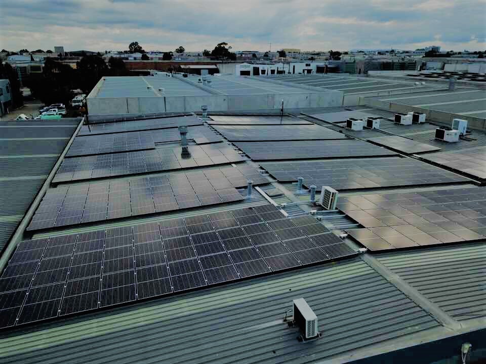 smart solar program melbourne