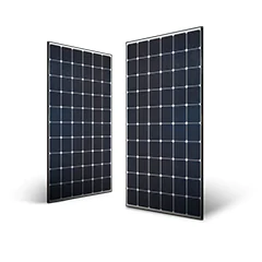 lg solar panels
